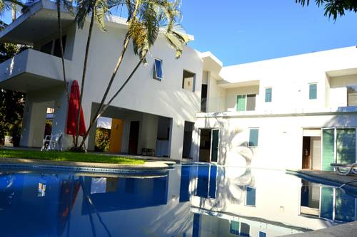Miramar Mexico Booking.com Hotel