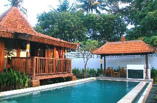 Bali Indonesia mega hotel