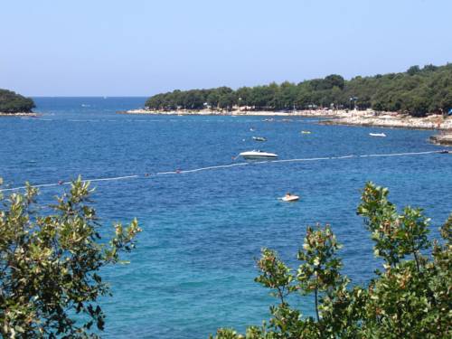 Funtana Kroatien Mega Hotel Gutscheincode Booking.com