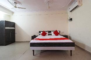 Bulandshahr India mega hotel