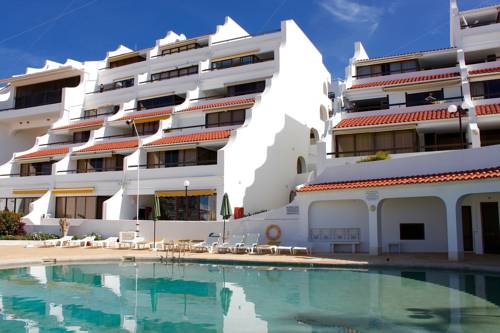 Albufeira Portugal Mega Hotel Gutscheincode Booking.com