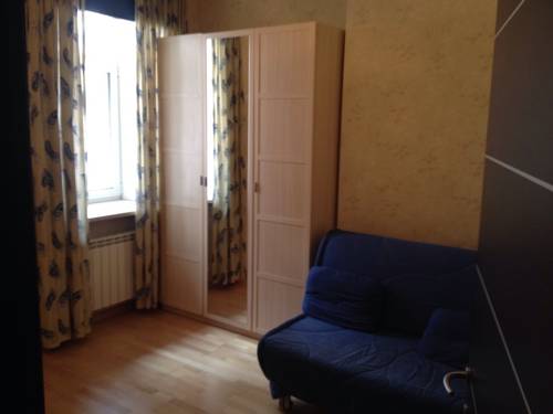 Sankt Petersburg Russland Mega Hotel Gutscheincode Booking.com