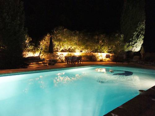 Tanneron France Booking.com Hotel