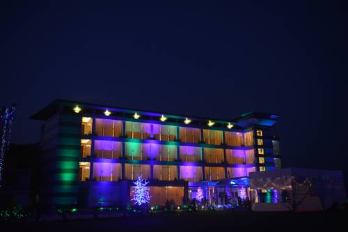 Chittagong Bangladesch Mega Hotel Gutscheincode Booking.com