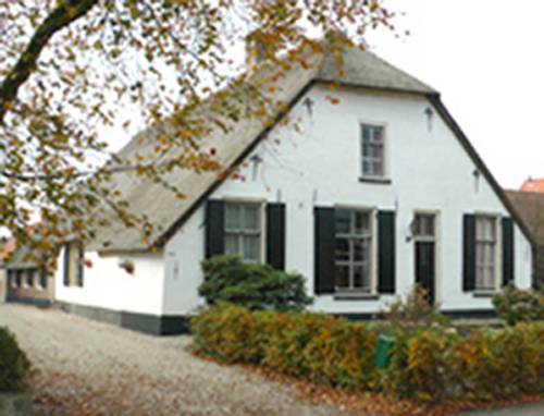Westbroek Netherlands Booking.com Hotel