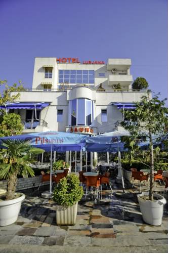 Tirane  Italië hotel mega promotiecode Booking.com