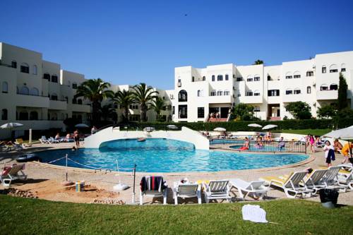 Alvor Portugal Mega Hotel Gutscheincode Booking.com