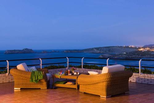 Suances Spanje hotel mega promotiecode Booking.com
