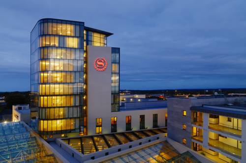 Athlone Ireland Booking.com Hotel
