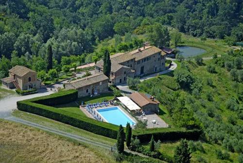Montaione Italien Mega Hotel Gutscheincode Booking.com