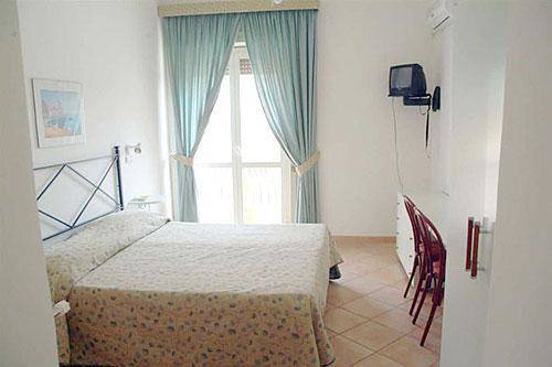San Marco Di Castellabate Italy Booking.com Hotel
