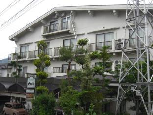Nagano Japan mega hotel