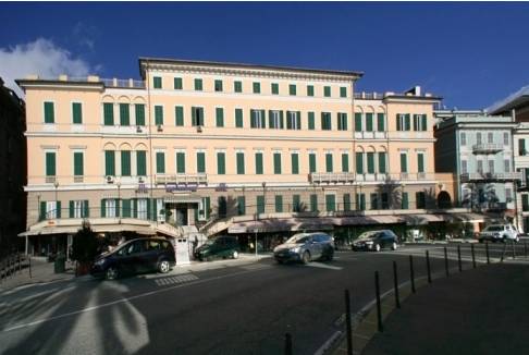 Località Pegli - Génova Italia mega código de promoción booking.com