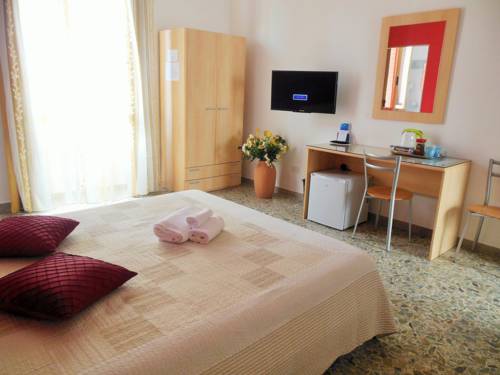 Alghero Italie méga code promo booking.com