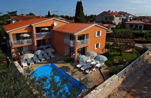 Umag Kroatien Mega Hotel Gutscheincode Booking.com