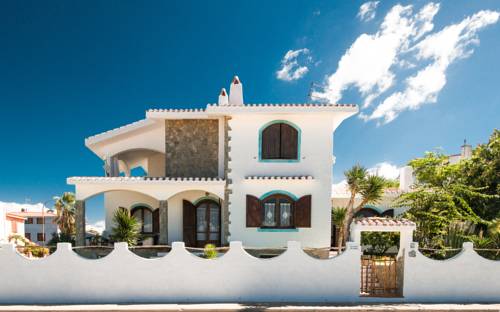 Portoscuso Italy Booking.com Hotel