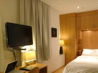 Oslo Norway mega hotel