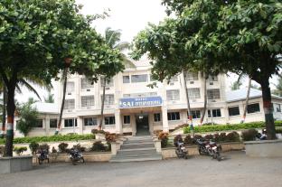 Walwa India mega hotel
