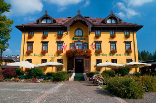 Asiago Italy Booking.com Hotel