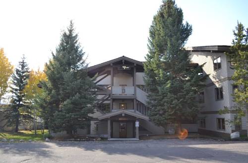 Teton Village (Wyoming) United States Booking.com Hotel