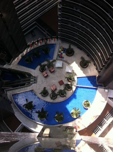 Fortaleza (Ceara) Brazil Booking.com Hotel