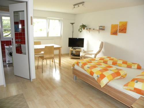 Bolligen Switzerland Booking.com Hotel