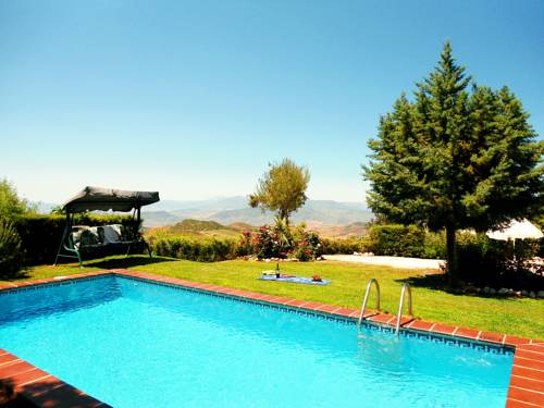 La Joya Spanje hotel mega promotiecode Booking.com