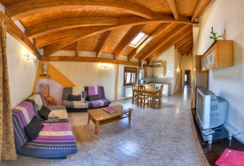 Adahuesca Spanje hotel mega promotiecode Booking.com
