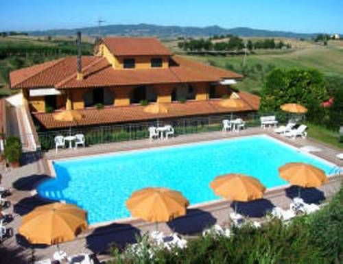 Pieve Di Santa Luce  Italia mega código de promoción booking.com