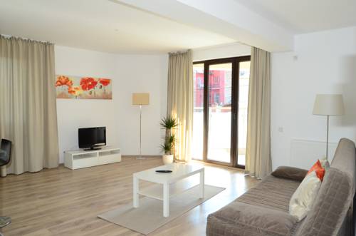 Bucuresti Roemenië hotel mega promotiecode Booking.com