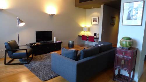 Melbourne Australien Mega Hotel Gutscheincode Booking.com