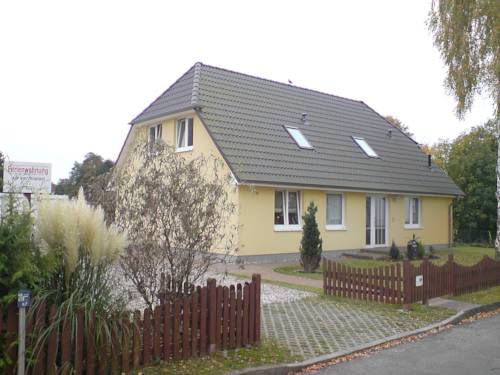 Ostseebad Heringsdorf Alemania mega código de promoción booking.com