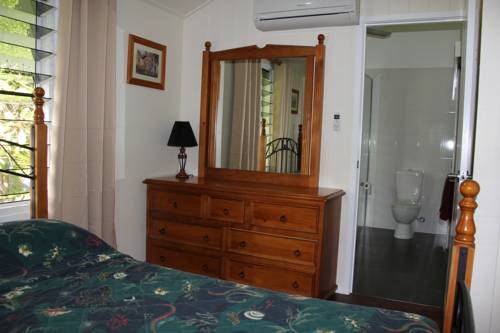 Townsville Australië hotel mega promotiecode Booking.com