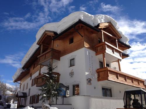 Colfosco (Kolfuschg) Italien Mega Hotel Gutscheincode Booking.com