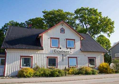 Vessigebro Schweden Mega Hotel Gutscheincode Booking.com