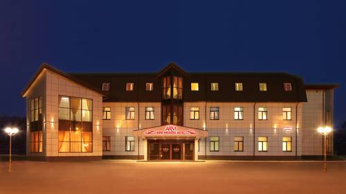 Cherepovets Rusia mega código de promoción booking.com