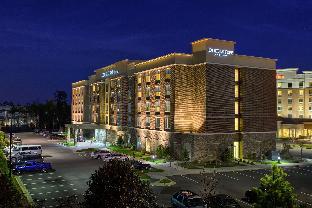 Cary (NC) United States mega hotel