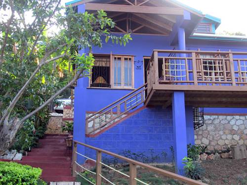 Discovery Bay Jamaica hotel mega promotiecode Booking.com