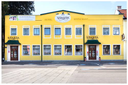 Wien Austria Booking.com Hotel