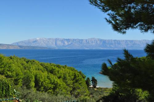 Jelsa Kroatien Mega Hotel Gutscheincode Booking.com