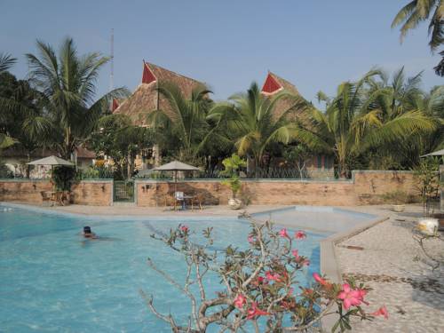 Medan Indonesia Booking.com Hotel