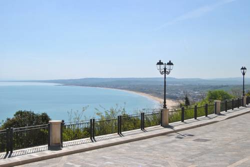 Vasto Italien Mega Hotel Gutscheincode Booking.com