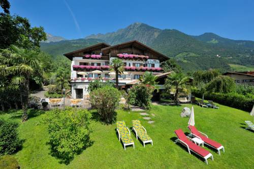 Lagundo (Algund) Italien Mega Hotel Gutscheincode Booking.com
