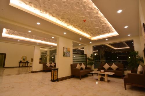 Jeddah Saudi Arabia mega hotel