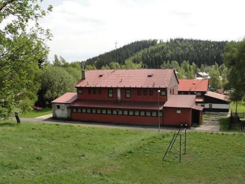 Marianska Czech Republic mega hotel
