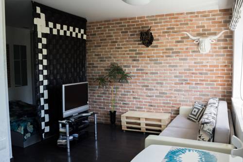 Minsk Belarus Booking.com Hotel