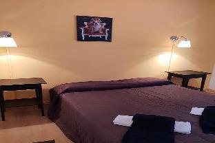 Vigo Spain mega hotel