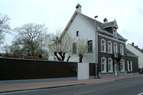 Retie Belgien Mega Hotel Gutscheincode Booking.com