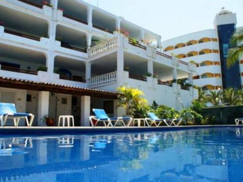 Nuevo Vallarta Mexiko Mega Hotel Gutscheincode Booking.com