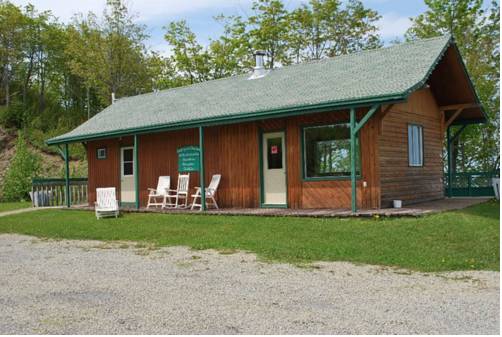 Gaspé (Québec) Canada méga code promo booking.com